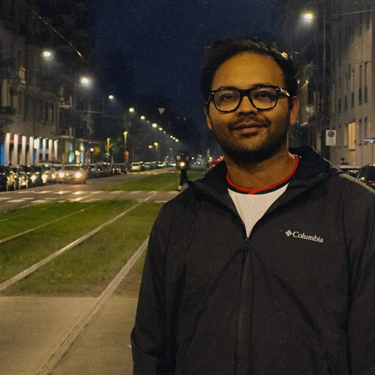 Musabbir Hasan Sammak